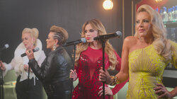 Reinas poderosas Reinas poderosas