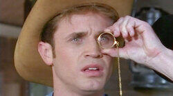 Wild West Rangers (1) Wild West Rangers (1)