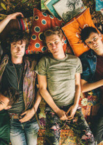 photo of Glass Animals photo of Glass Animals