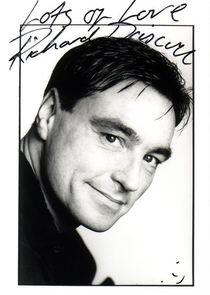 Richard Driscoll Richard Driscoll