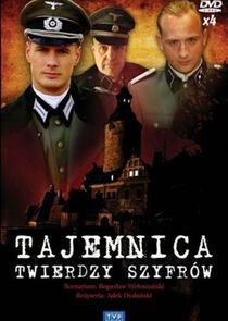 Tajemnica twierdzy szyfrów Tajemnica twierdzy szyfrów
