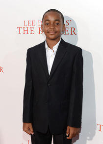 Michael Rainey Jr. Michael Rainey Jr.