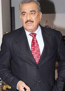 ACP Pradyuman ACP Pradyuman
