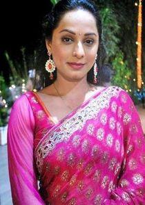 Inspector Purvi Inspector Purvi