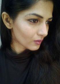 sub inspector Ishita sub inspector Ishita