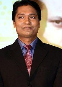 Sr. Inspector Abhijit Sr. Inspector Abhijit