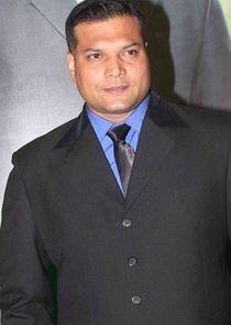 Sr. Inspector Daya Sr. Inspector Daya