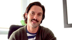 Milo Ventimiglia, Marc Maron, Oneohtrix Point Never Milo Ventimiglia, Marc Maron, Oneohtrix Point Never
