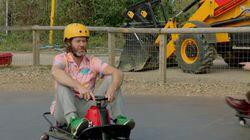 Howard Donald, Maya Jama Howard Donald, Maya Jama