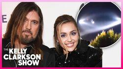 Rainn Wilson, Lisa Rinna, Billy Ray Cyrus Rainn Wilson, Lisa Rinna, Billy Ray Cyrus