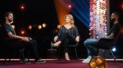 Astrid S., Sigrid Bonde Tusvik, Amahl Pellegrino, Freddy dos Santos, Trine Skei Grande Astrid S., Sigrid Bonde Tusvik, Amahl Pellegrino, Freddy dos Santos, Trine Skei Grande