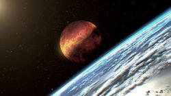 Planet X Planet X