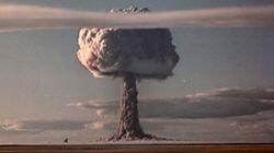 Nuclear Apocalypse Nuclear Apocalypse