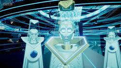 The Archive of Islos The Archive of Islos