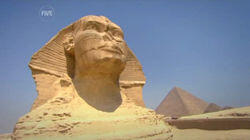 Secrets of the Sphinx Secrets of the Sphinx