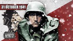 October 31, 1941 October 31, 1941