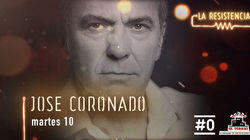 Jose Coronado Jose Coronado