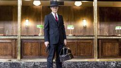 Melvin Purvis: The Gangbuster Melvin Purvis: The Gangbuster