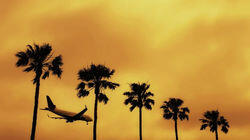 Taking Off in America