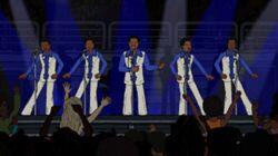 James Brown (Part Two) James Brown (Part Two)