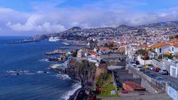 Madeira Madeira