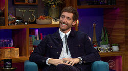Thomas Middleditch, Black Pumas Thomas Middleditch, Black Pumas