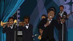 James Brown (Part One) James Brown (Part One)
