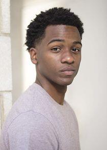 Antonio J. Bell Antonio J. Bell