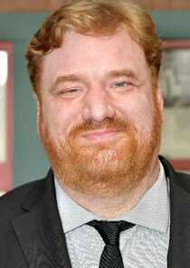 Happy Anderson Happy Anderson
