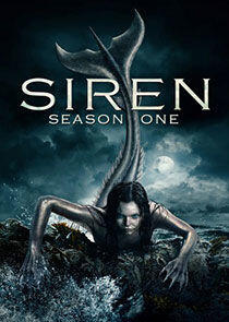 Siren - Season 1 Siren - Season 1