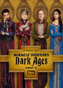 Miracle Workers - Season 2 Miracle Workers - Season 2
