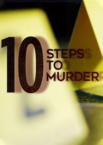10 Steps to Murder - Season 1