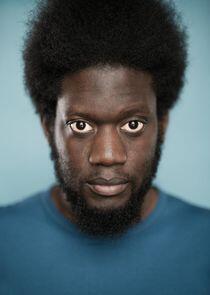 photo of Michael Kiwanuka photo of Michael Kiwanuka