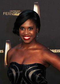 Motsi Mabuse Motsi Mabuse