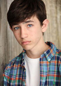 Caleb Malis Caleb Malis