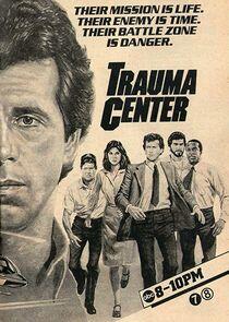 Trauma Center Trauma Center