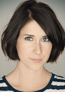 photo of Judit Fekete
