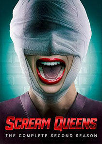 Scream Queens - Season 2 Scream Queens - Season 2