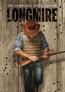 Longmire - Season 6