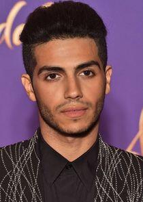 Mena Massoud Mena Massoud