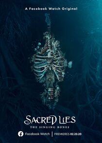 Sacred Lies Sacred Lies