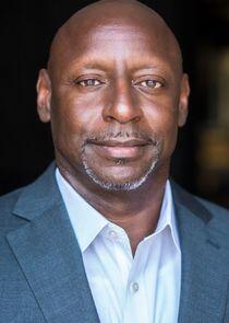 photo of Gerald Louis Campbell