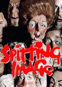 Spitting Image Spitting Image