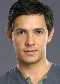 Micah Barnes