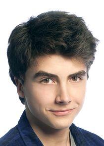 Robin Boissevain Robin Boissevain