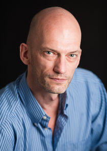 photo of Fedor Steer