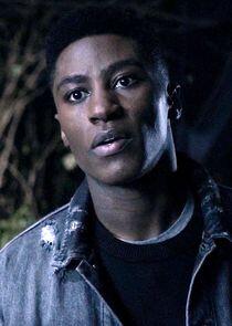 Connor Hawke Connor Hawke