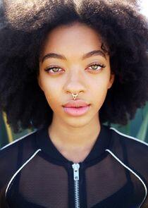 Zolee Griggs Zolee Griggs