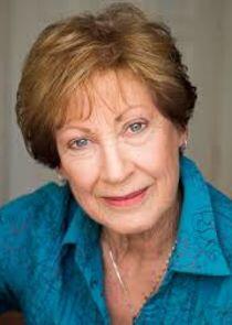 photo of Judy Rankin photo of Judy Rankin