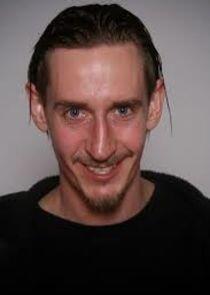 photo of Karl Willetts photo of Karl Willetts